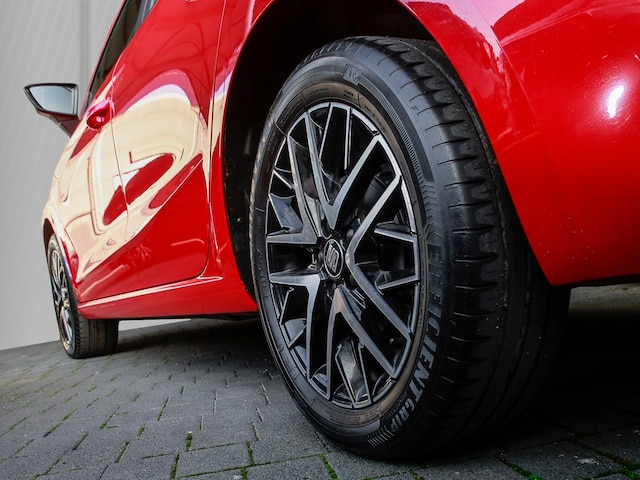 Seat Ibiza 1.0 TSI Style