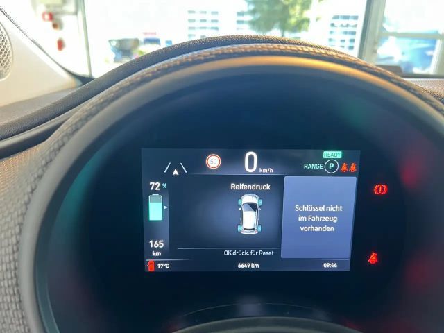 Fiat 500e La Prima by Bocelli