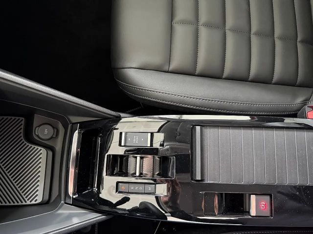 Citroën C4 Hybrid Max