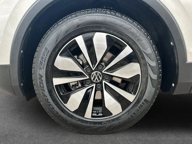 Volkswagen Tiguan DSG Move