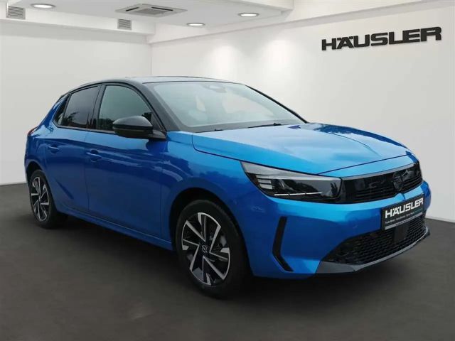 Opel Corsa YES mit Automatik*Tempomat*PDC