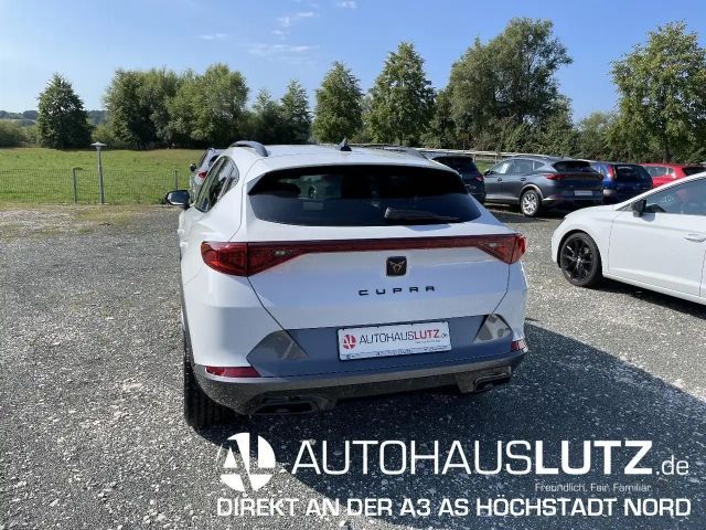 Cupra Formentor 1.5 TSI
