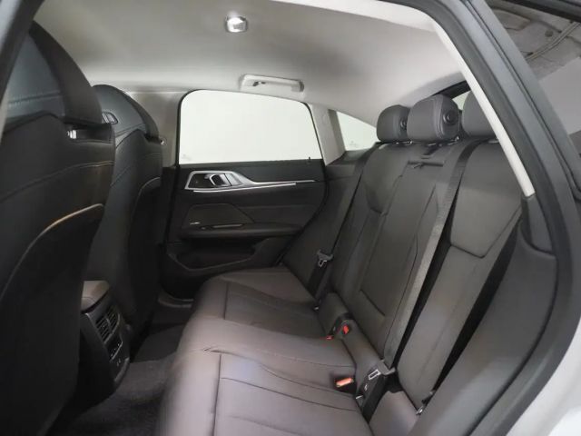 BMW 420 420d Coupé xDrive