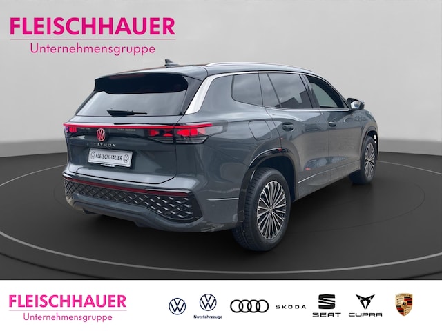 Volkswagen Tayron 2.0 TDI 4Motion R-Line