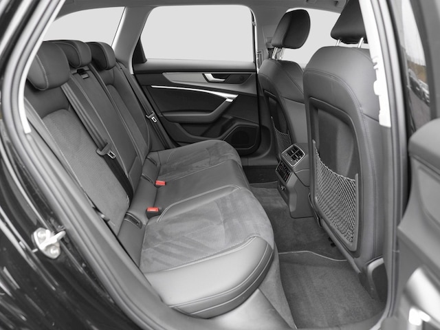 Audi S6 Avant Quattro