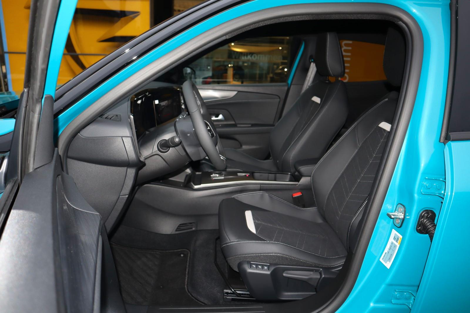 Opel Mokka 1.2 Turbo GS-Line Grand Sport