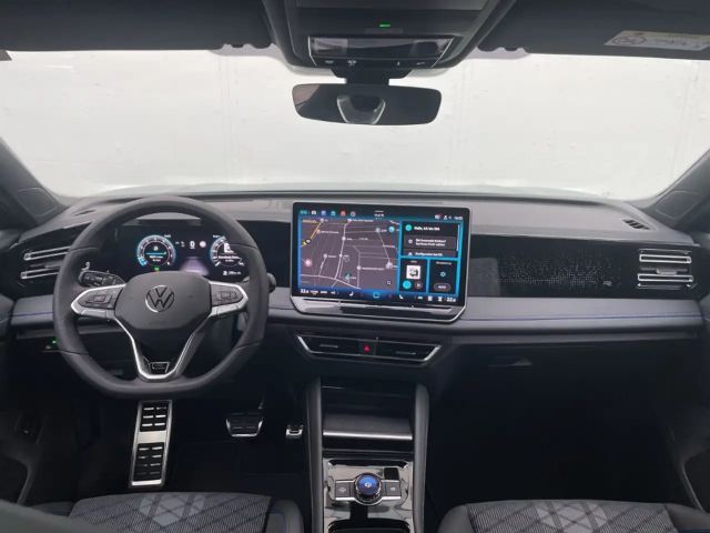 Volkswagen Tiguan 2.0 TSI 4Motion DSG