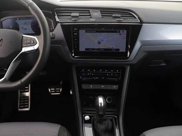 Volkswagen Touran DSG R-Line