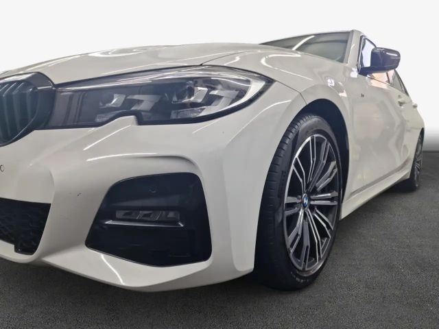 BMW 330 330i M-Sport Sedan