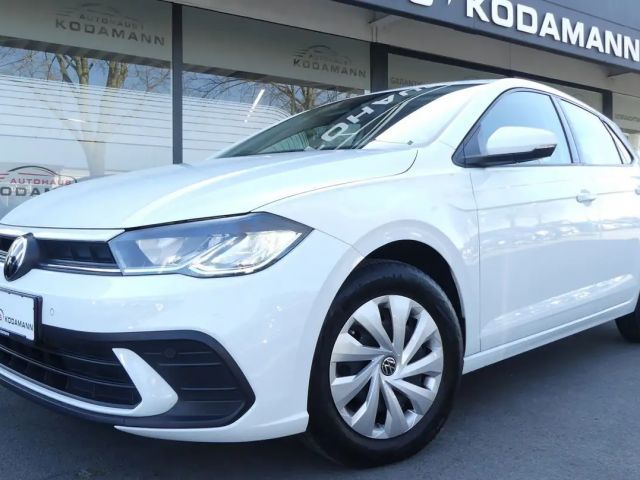 Volkswagen Polo 1.0 TSI Life