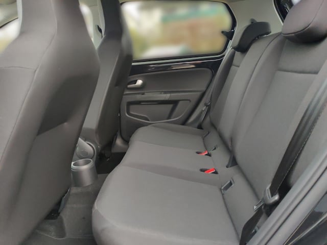 Volkswagen e-up! Edition, Rückfahrkamera, Maps + More Dock