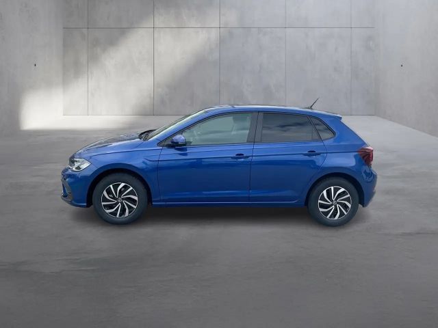 Volkswagen Polo 4Me TSI