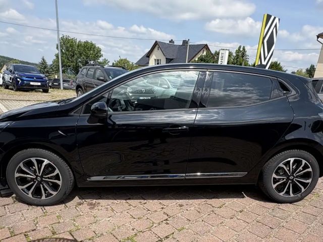 Renault Clio TCe 90 Techno