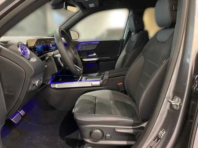 Mercedes-Benz GLB 200 AMG Line