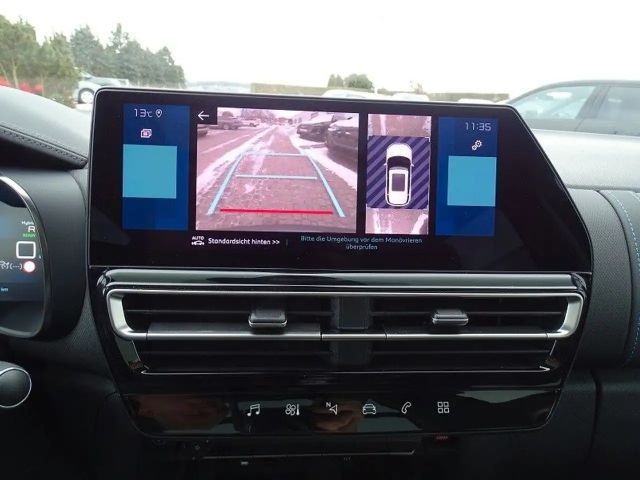 Citroën C5 Aircross Hybrid Shine