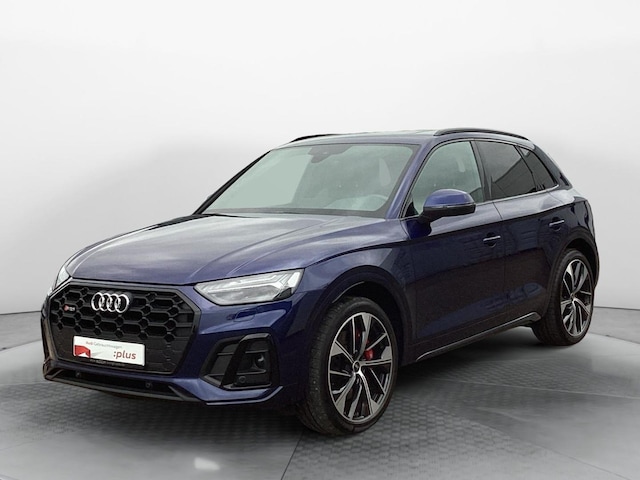 Audi SQ5 SUV TDI tiptronic Audi SQ5 SUV