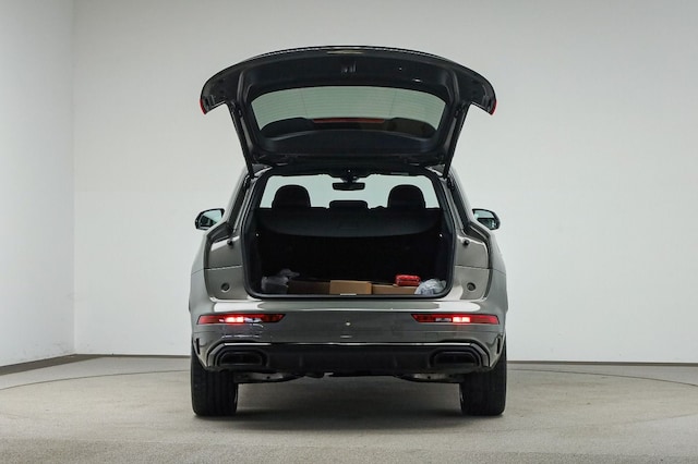 Audi Q5 40 TDI Quattro S-Tronic