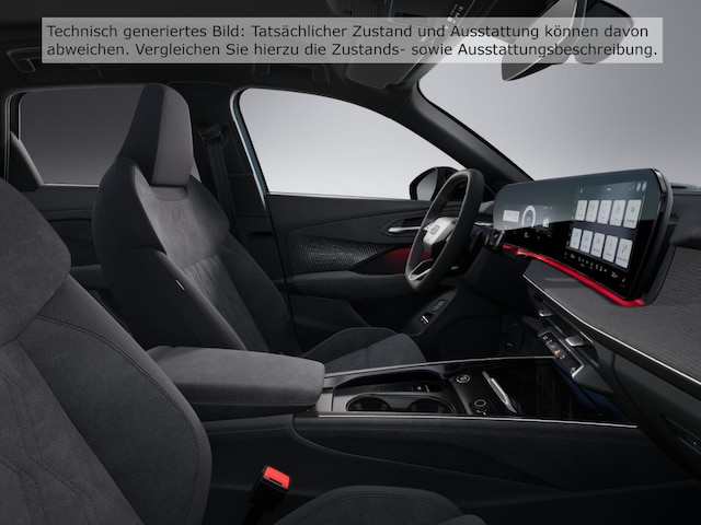 Audi Q3 Hybride S-Tronic