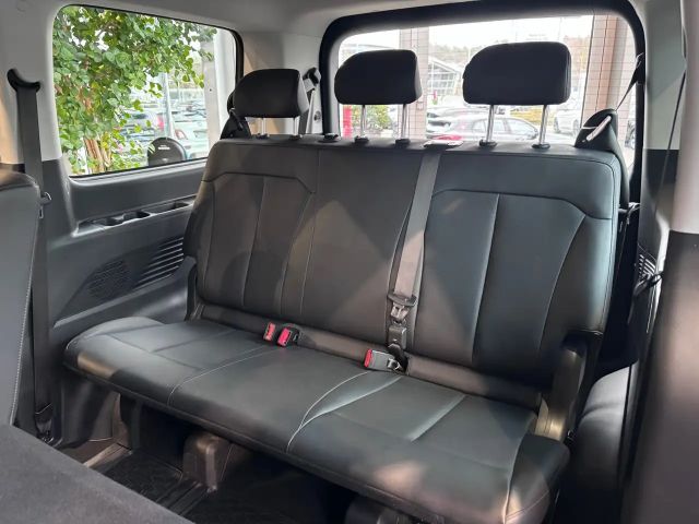 Hyundai Staria Trend