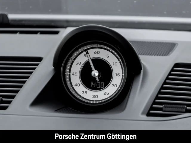 Porsche 992 Coupé S Turbo