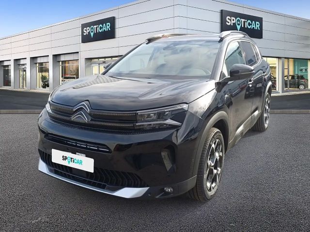 Citroën C5 Aircross BlueHDi