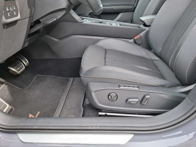 Cupra Formentor 2.0 TSI 4Drive DSG VZ