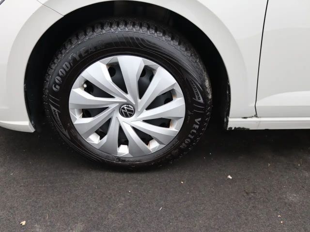 Volkswagen Polo 1.0 TSI IQ.Drive Life