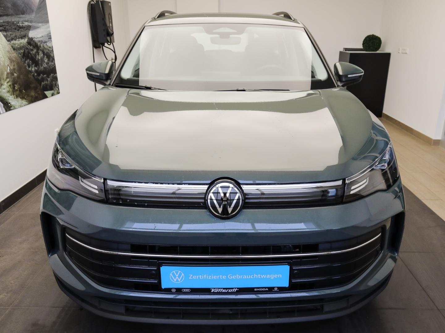 Volkswagen Tiguan 1.5 TSI Life eHybrid