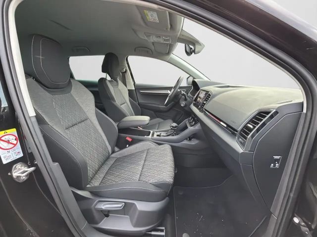 Skoda Karoq Tour
