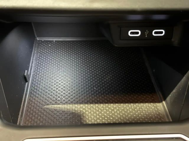 Volkswagen Polo 1.0 TSI DSG