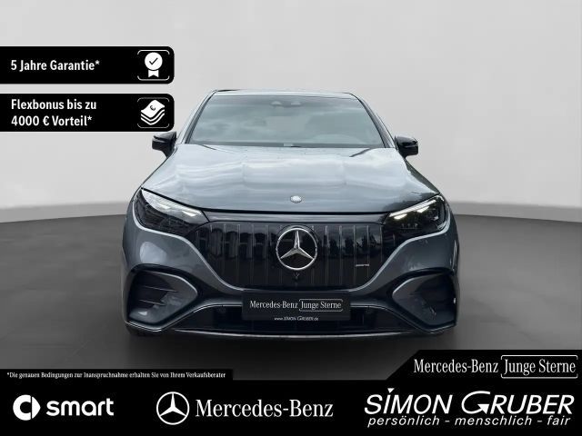 Mercedes-Benz EQE SUV 4MATIC+ AMG Line