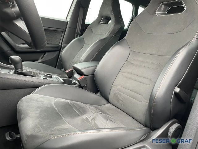 Cupra Ateca 2.0 TSI 4Drive