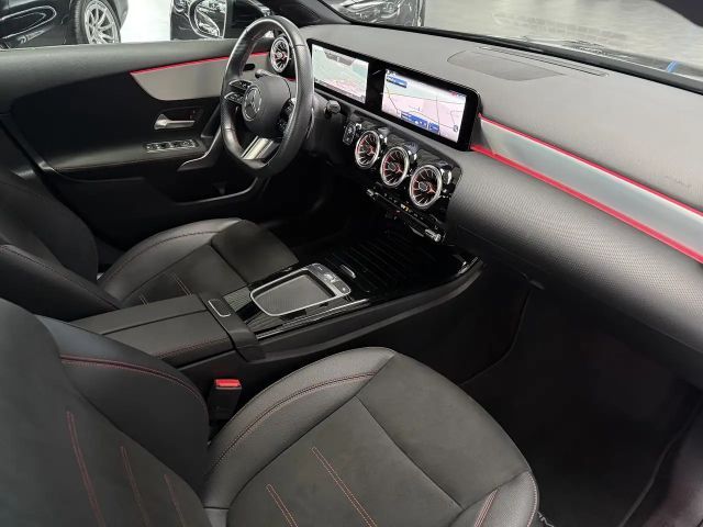 Mercedes-Benz A 200 AMG Line