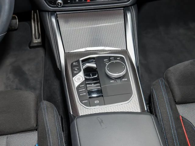 BMW 420 420i Coupé M-Sport