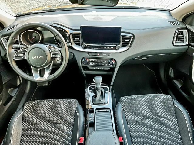 Kia XCeed Vision