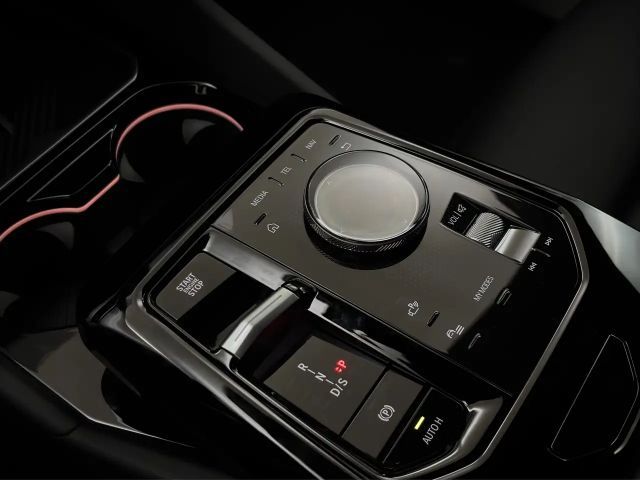 BMW 520 520d Touring xDrive