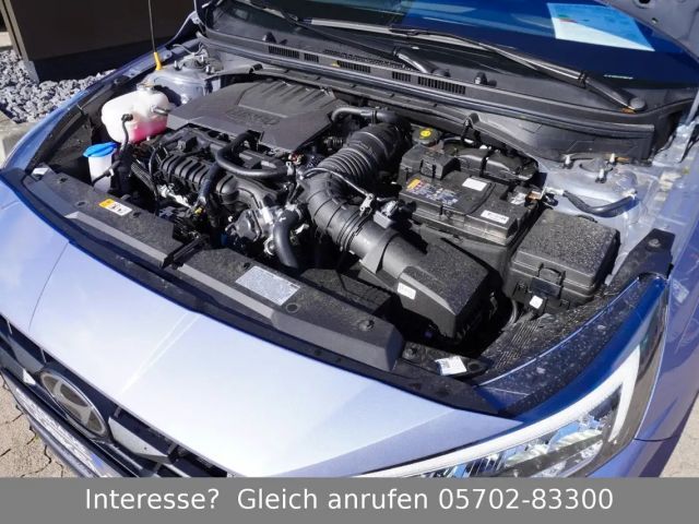 Hyundai i20 1.0 N Line Smart T-GDi