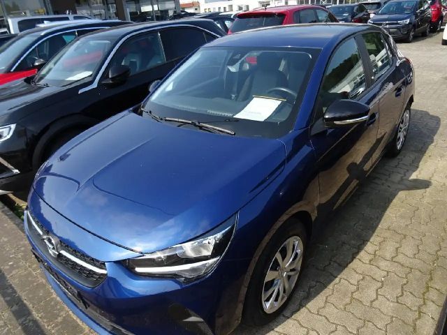 Opel Corsa e Basis