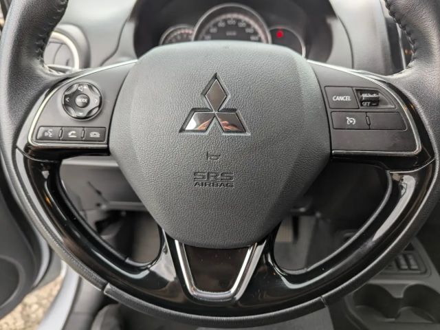 Mitsubishi Space Star Star