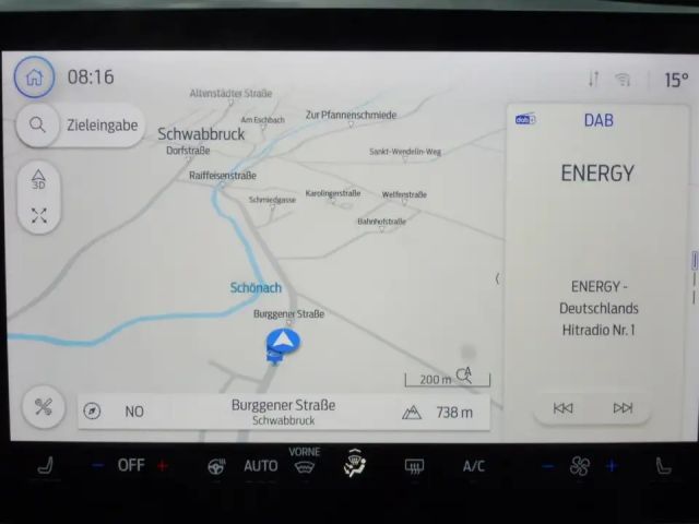 Ford Puma Gen-E Premium