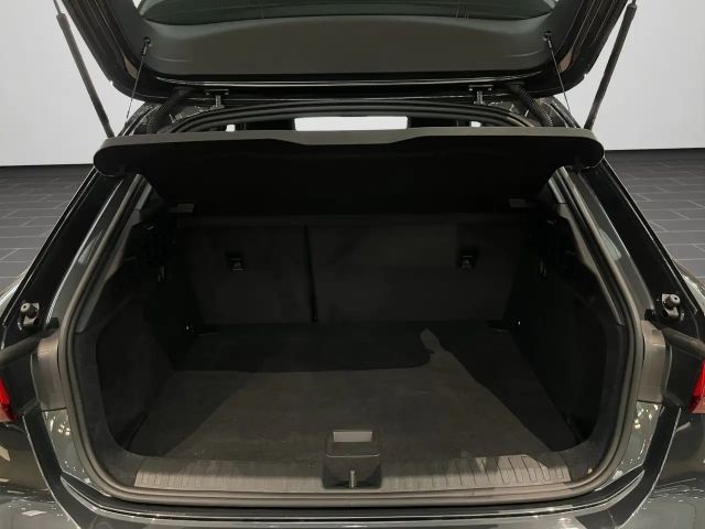 Audi A3 35 TDI Sedan