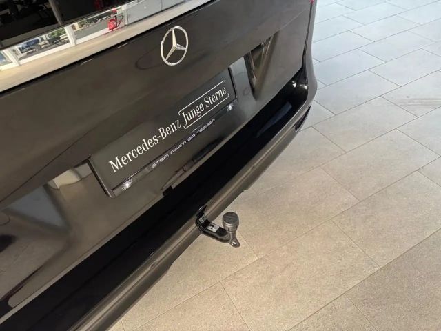 Mercedes-Benz V 250 AMG Line V 250 d
