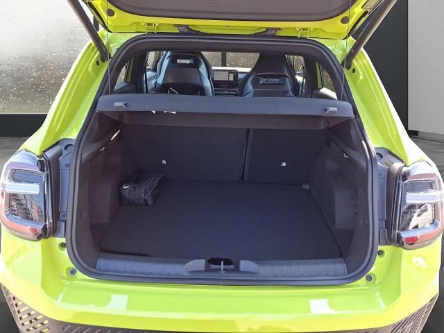 Abarth 600e Scorpionissima