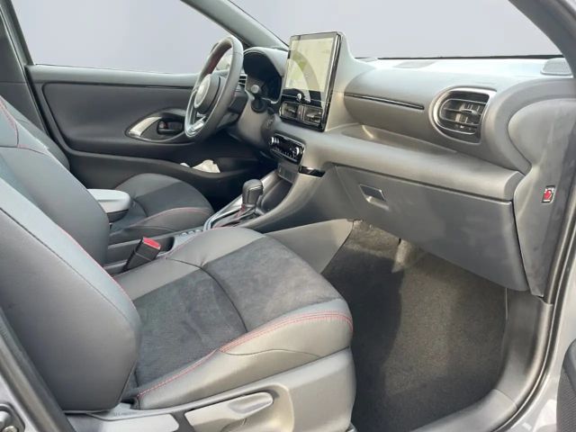 Toyota Yaris GR Hatchback Hybride