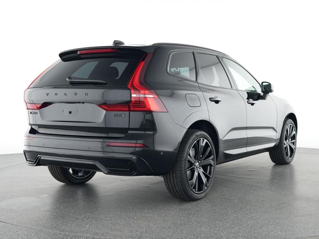 Volvo XC60 AWD Ultra