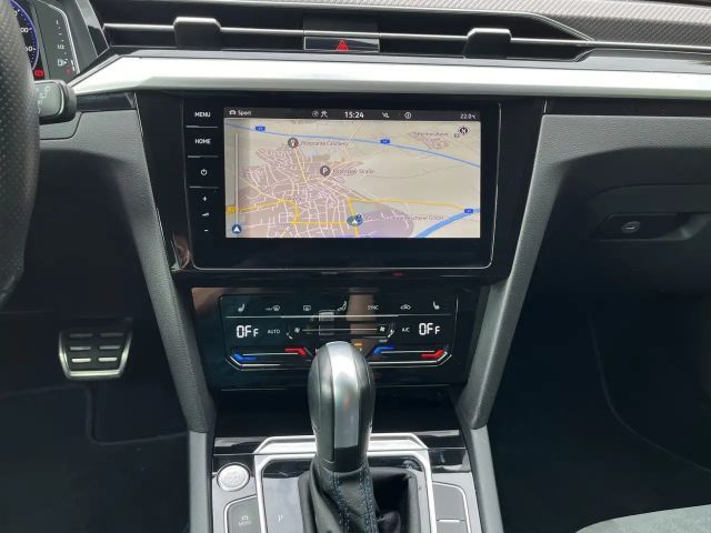 Volkswagen Arteon Shooting Brake 2.0 TSI DSG