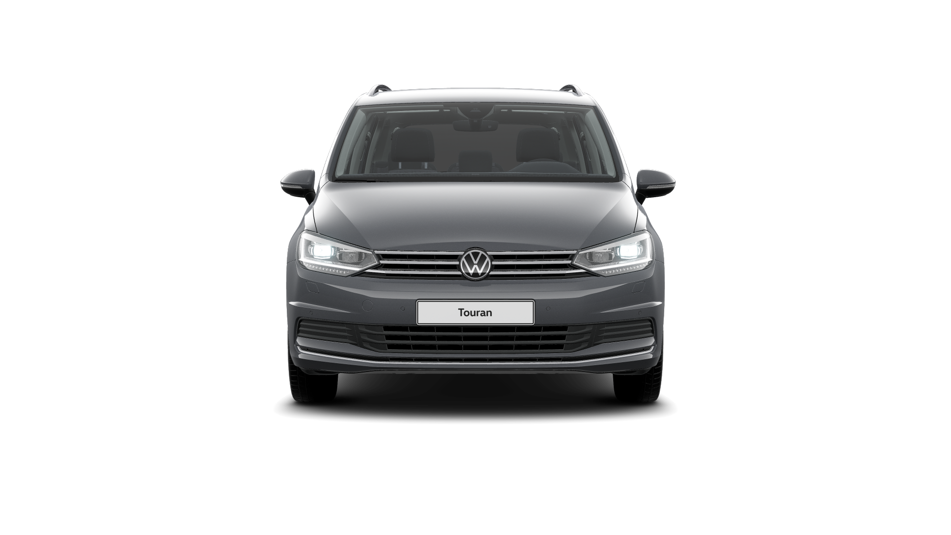 Volkswagen Touran 2.0 TDI