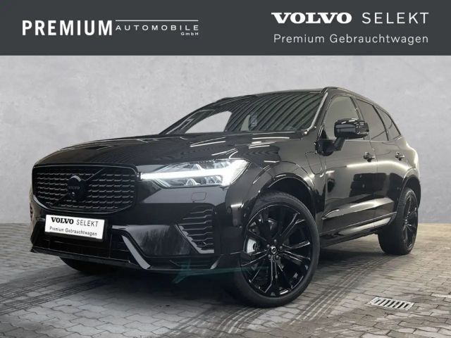 Volvo XC60 Recharge T6 Ultra