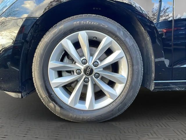 Audi A3 35 TFSI Sedan