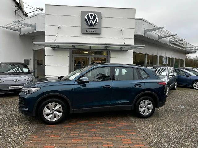 Volkswagen Tiguan 1.5 eTSI DSG